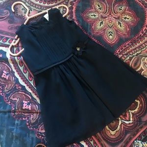 Carters Baby girl sequin dress 18m